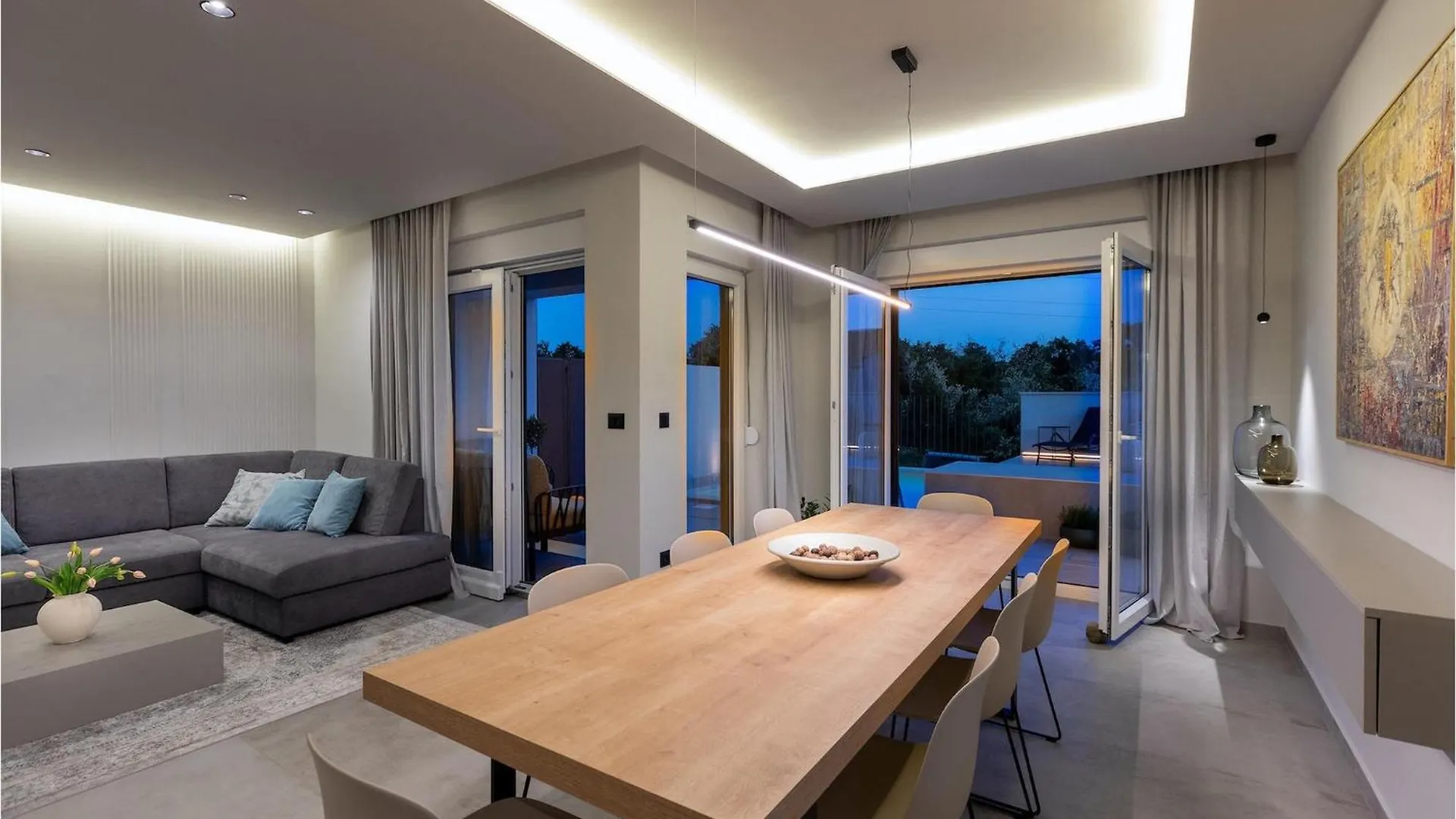Villa Amari Istria Porec Casa vacanze