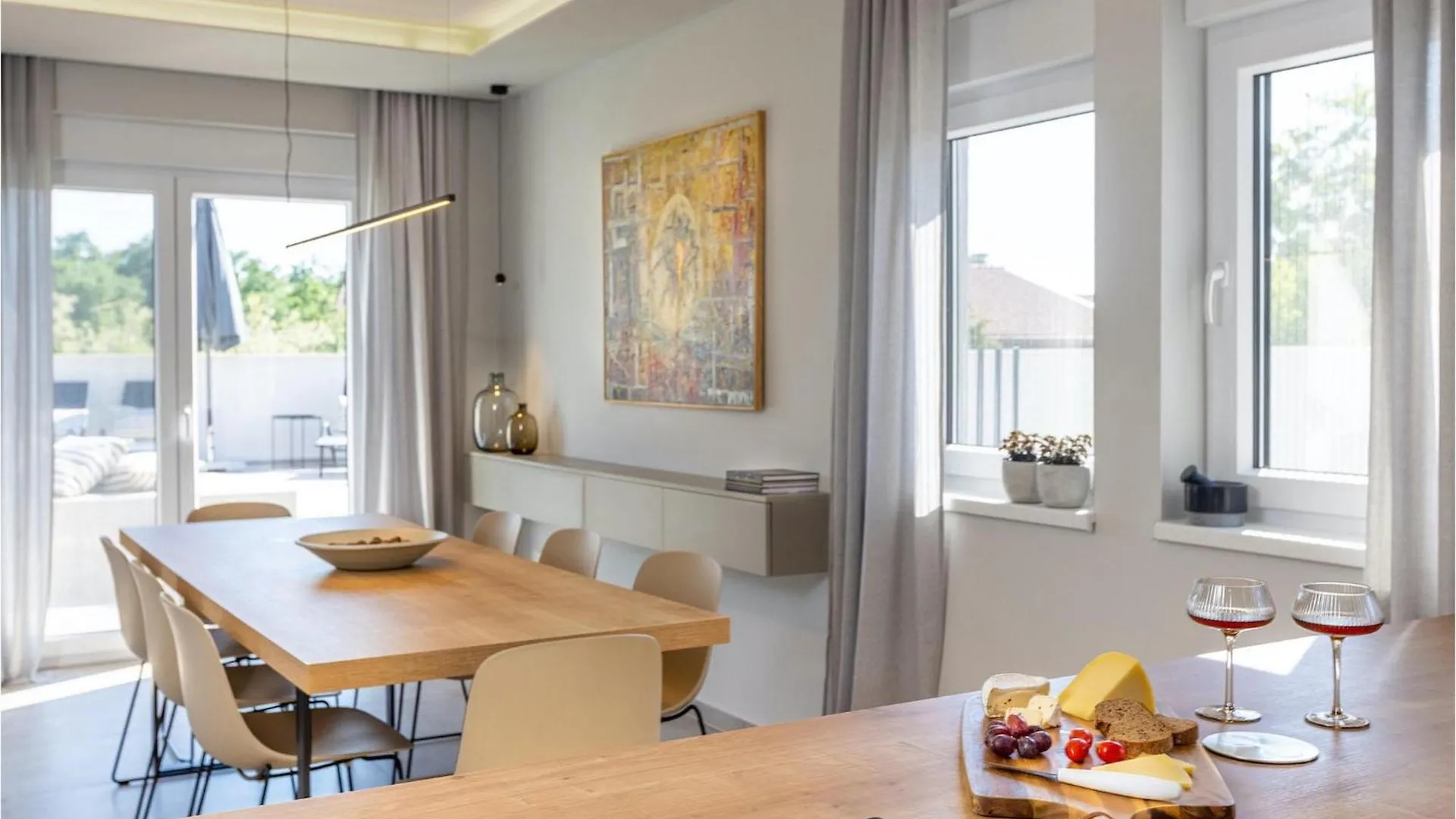 Villa Amari Istria Porec Casa vacanze