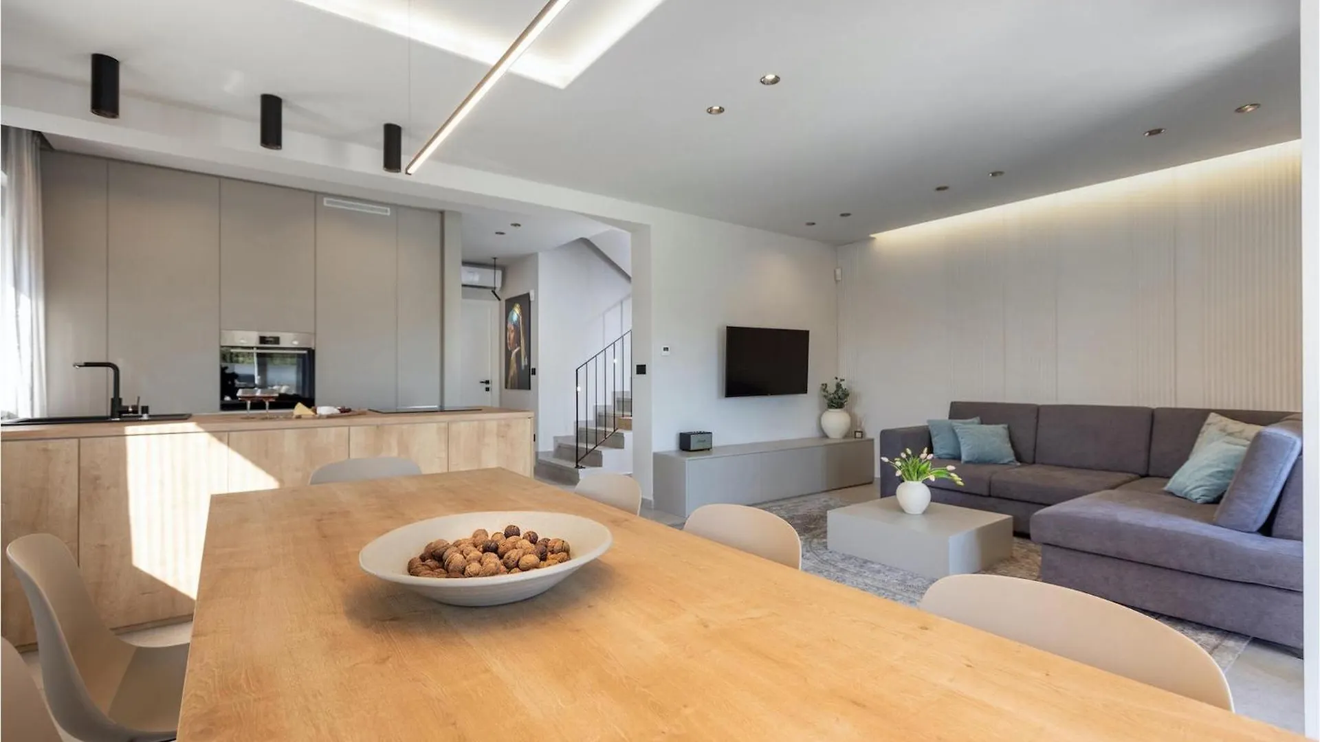 Villa Amari Istria Porec