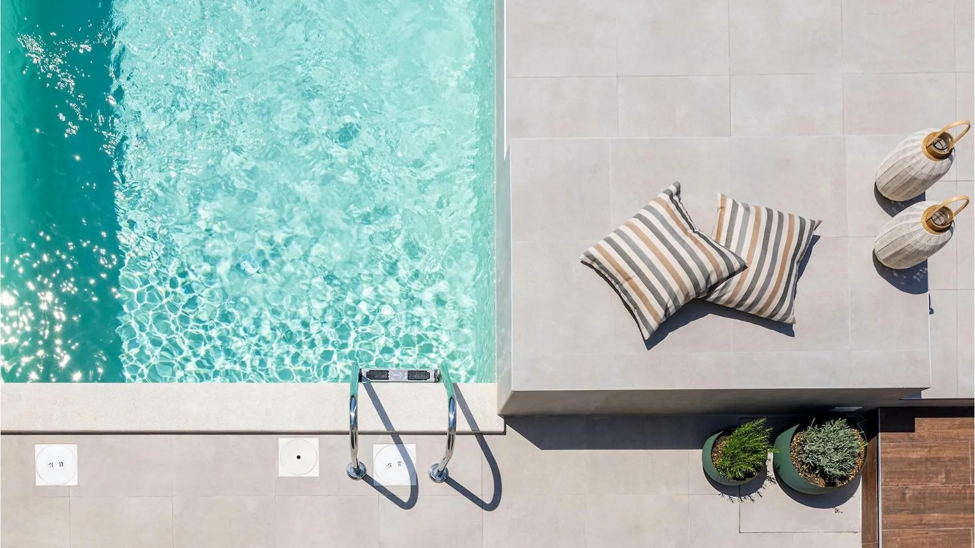 Villa Amari Istria Porec 0*,