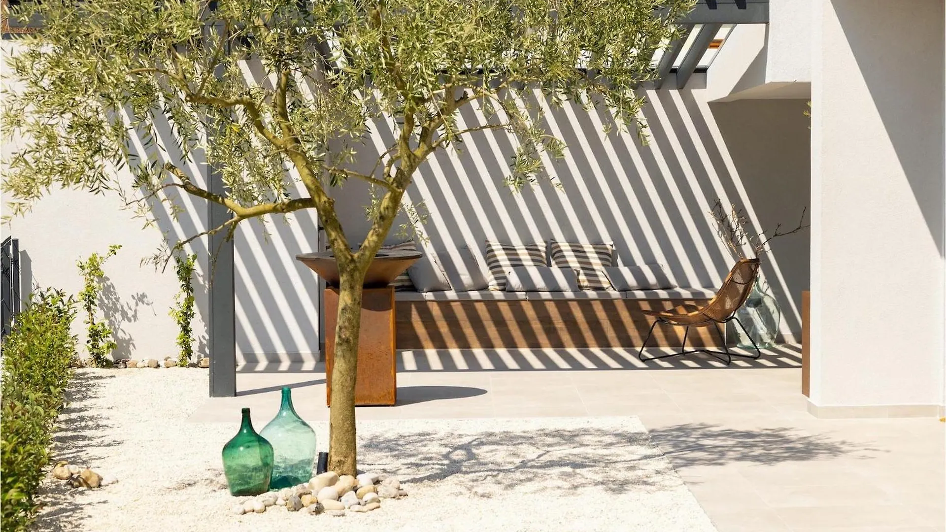 Casa vacanze Villa Amari Istria Porec