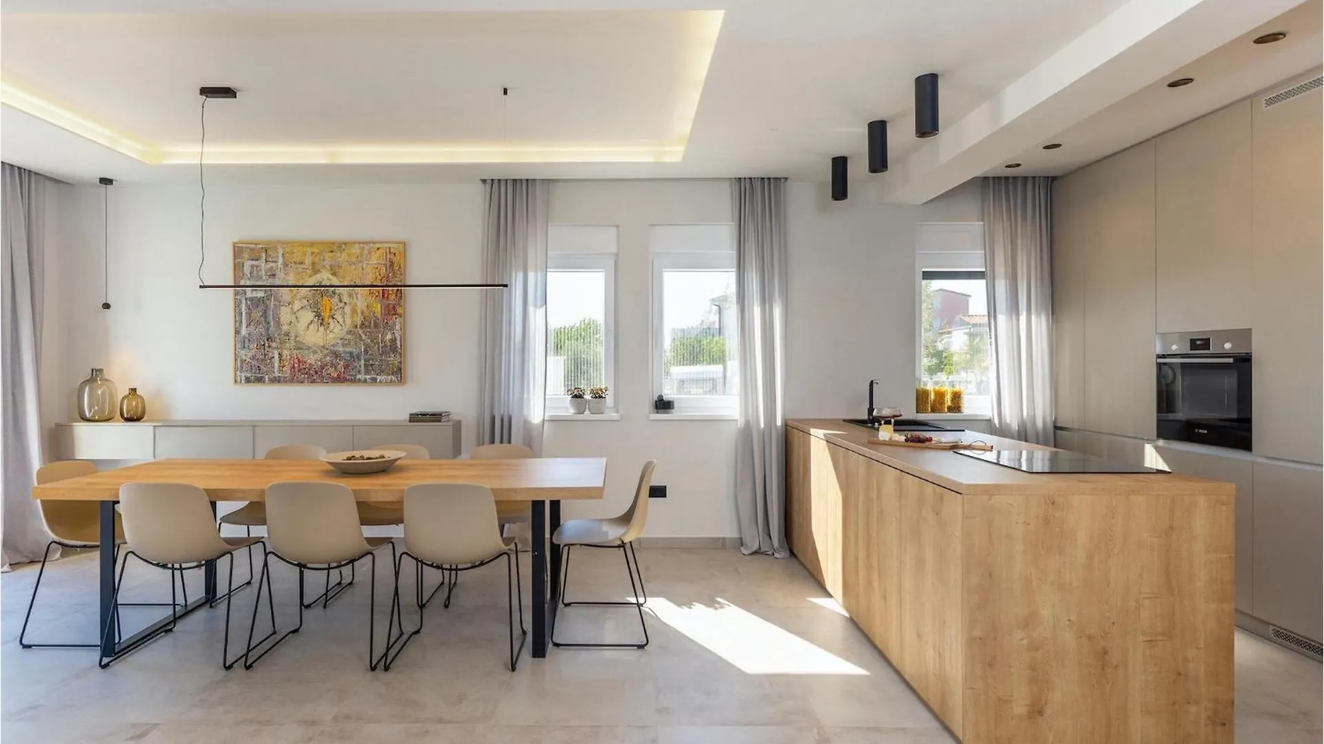 Villa Amari Istria Porec Croazia