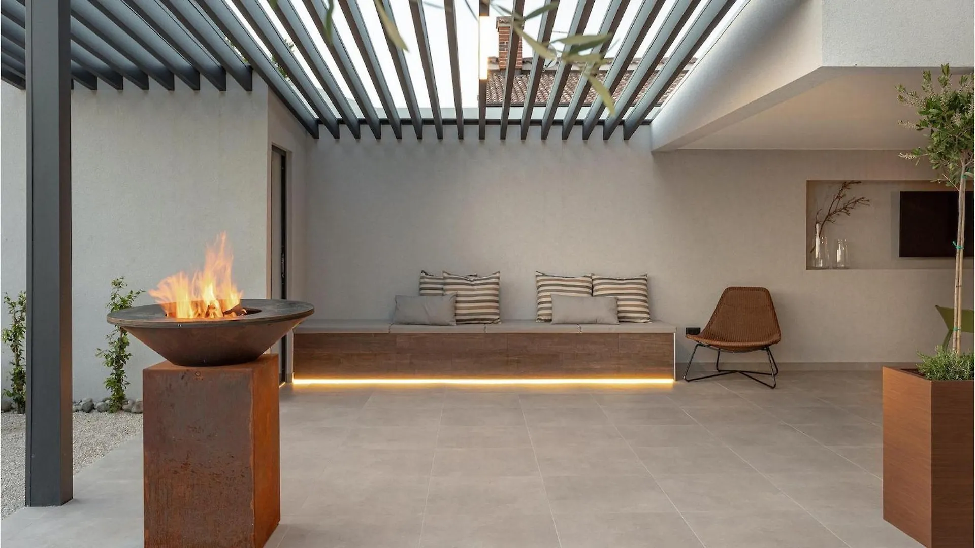 Villa Amari Istria Porec