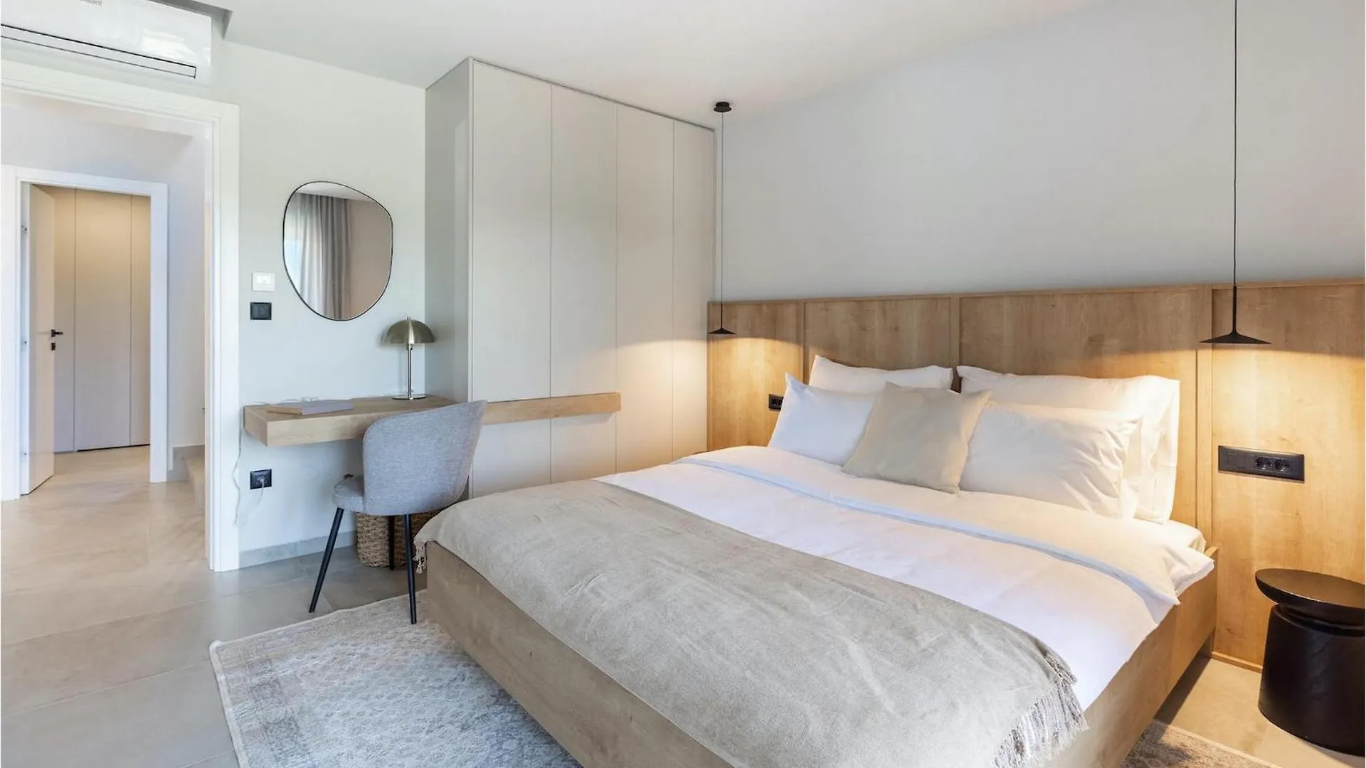 Casa vacanze Villa Amari Istria Porec