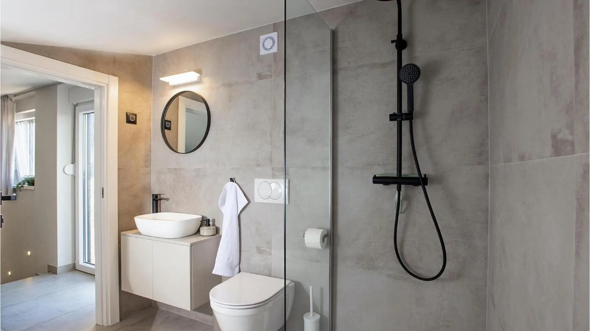 Casa vacanze Villa Amari Istria Porec