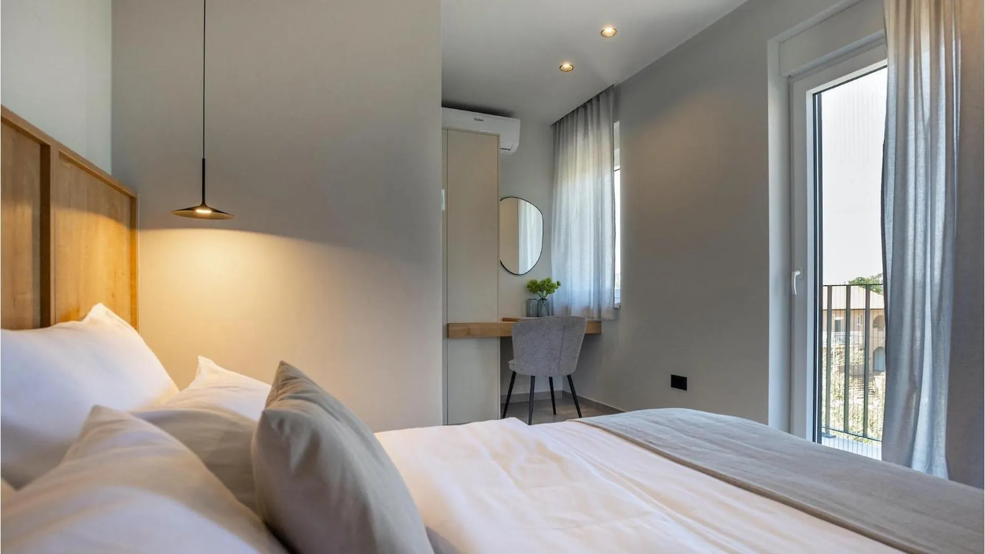 Villa Amari Istria Porec Casa vacanze