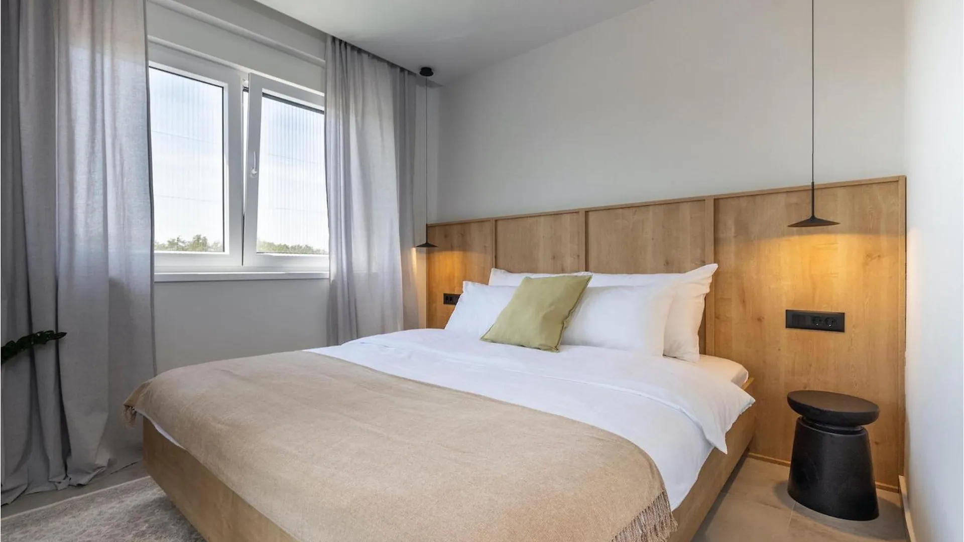 Casa vacanze Villa Amari Istria Porec