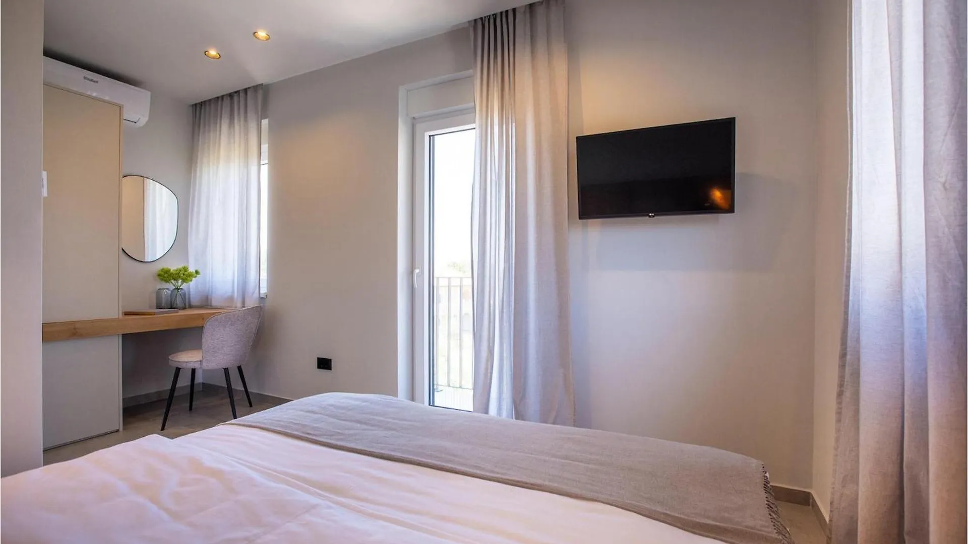 Villa Amari Istria Porec