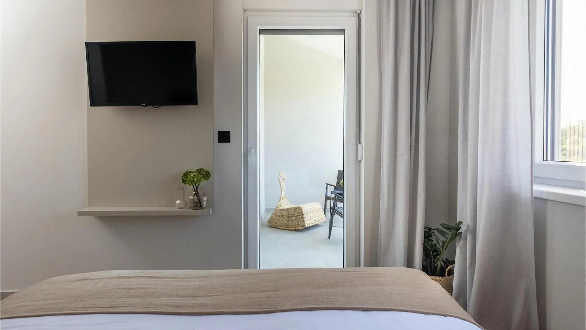 Dom wakacyjny Villa Amari Istria Poreč Chorwacja