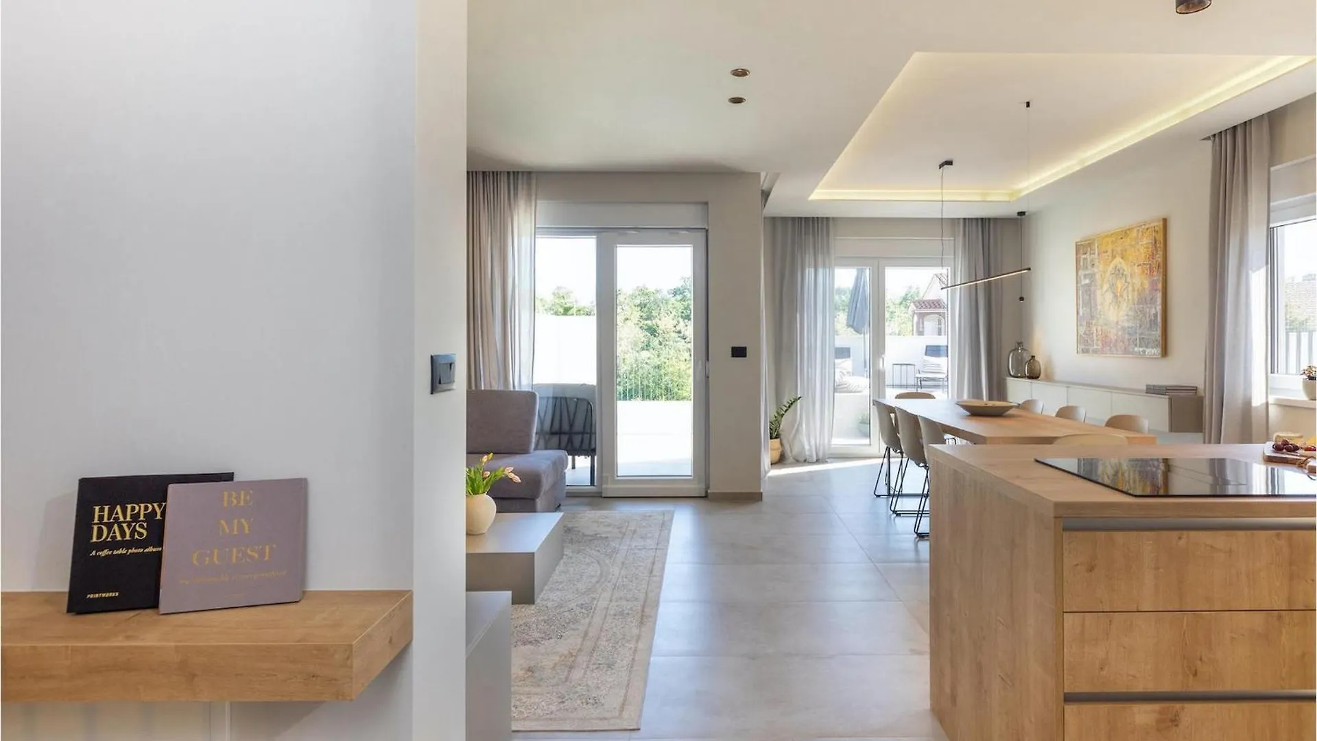 Villa Amari Istria Porec 0*,  Croazia