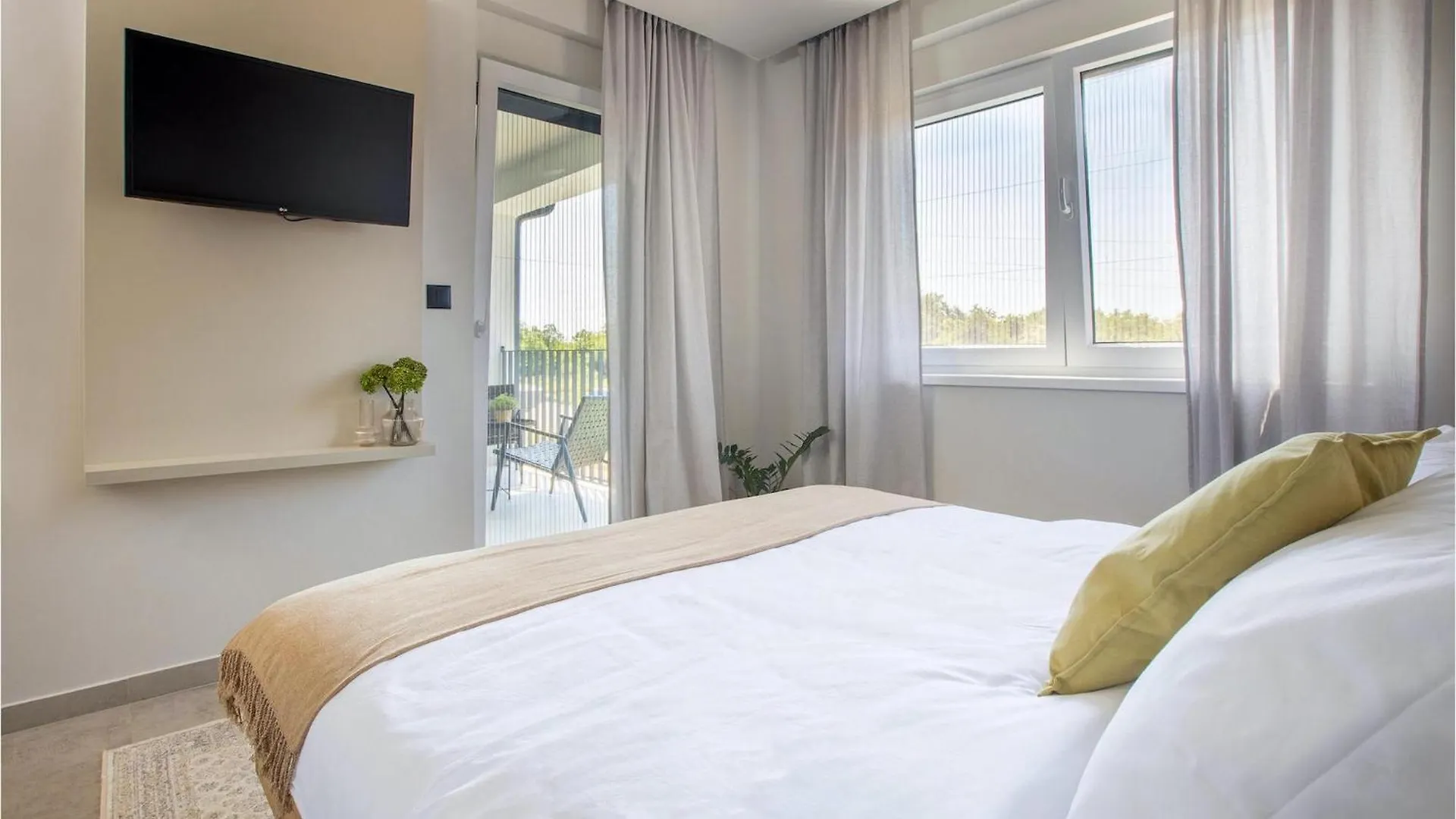 Villa Amari Istria Porec Croazia