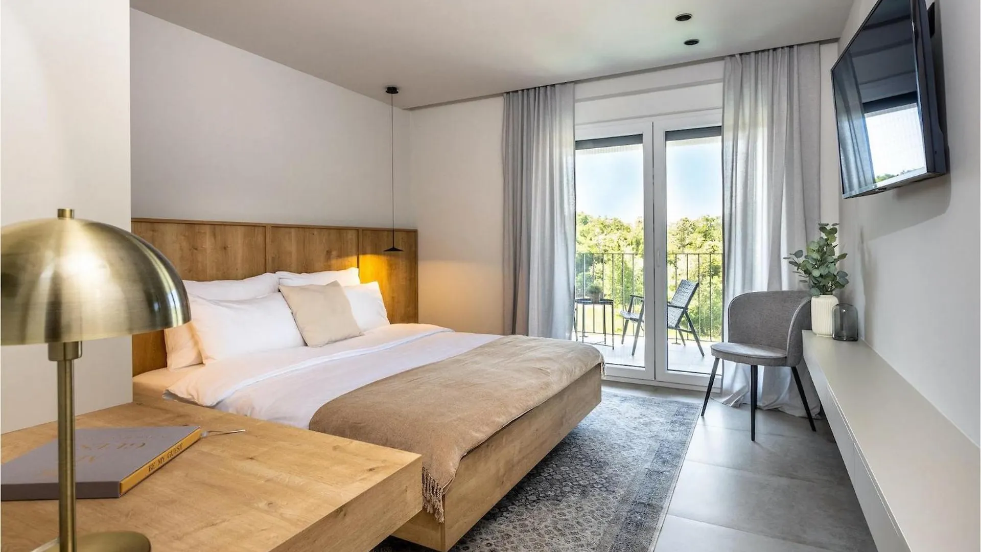 Villa Amari Istria Porec 0*,