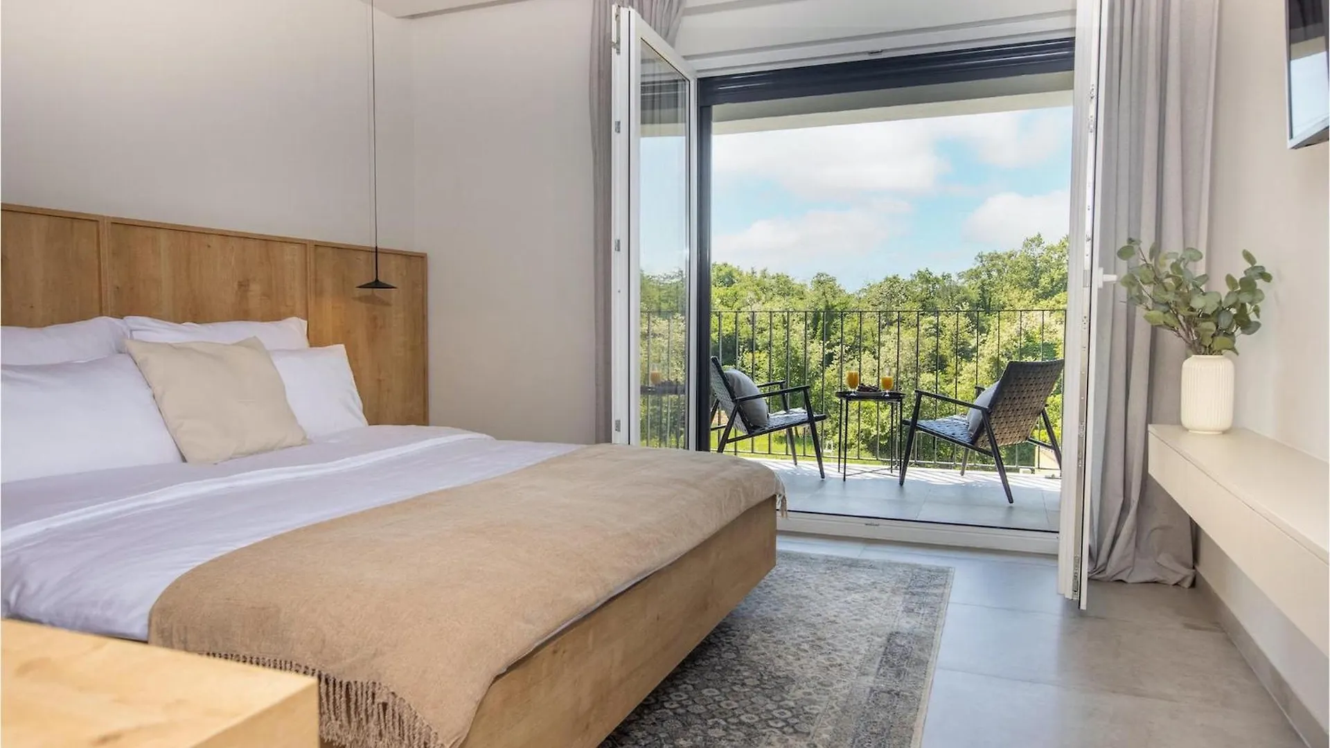 Villa Amari Istria Porec Casa vacanze