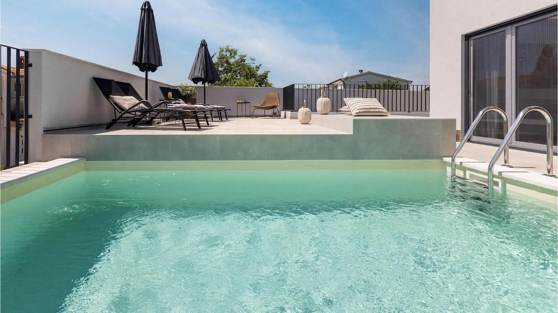 Villa Amari Istria Porec 0*,  Croazia