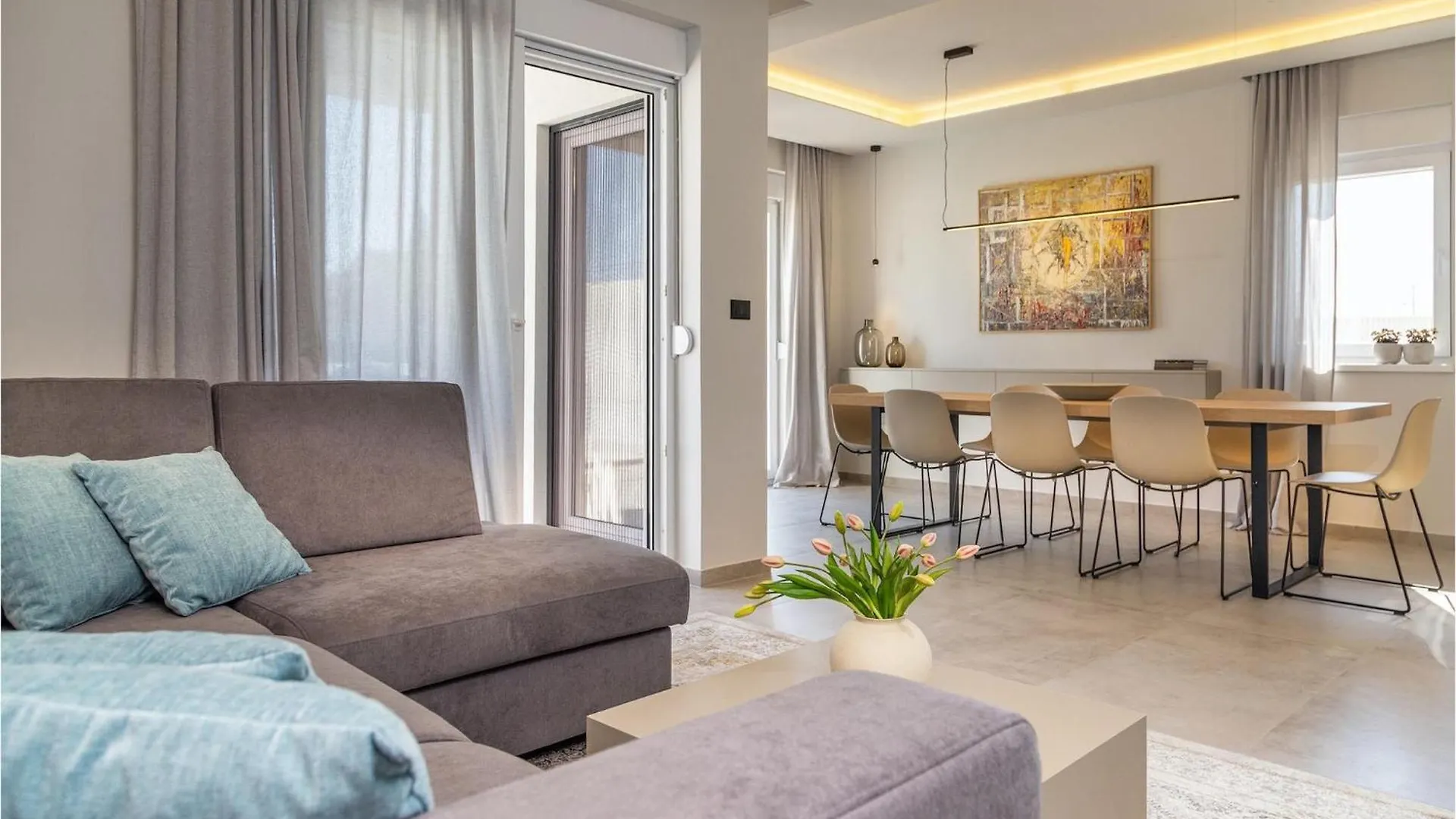 Villa Amari Istria Porec Casa vacanze