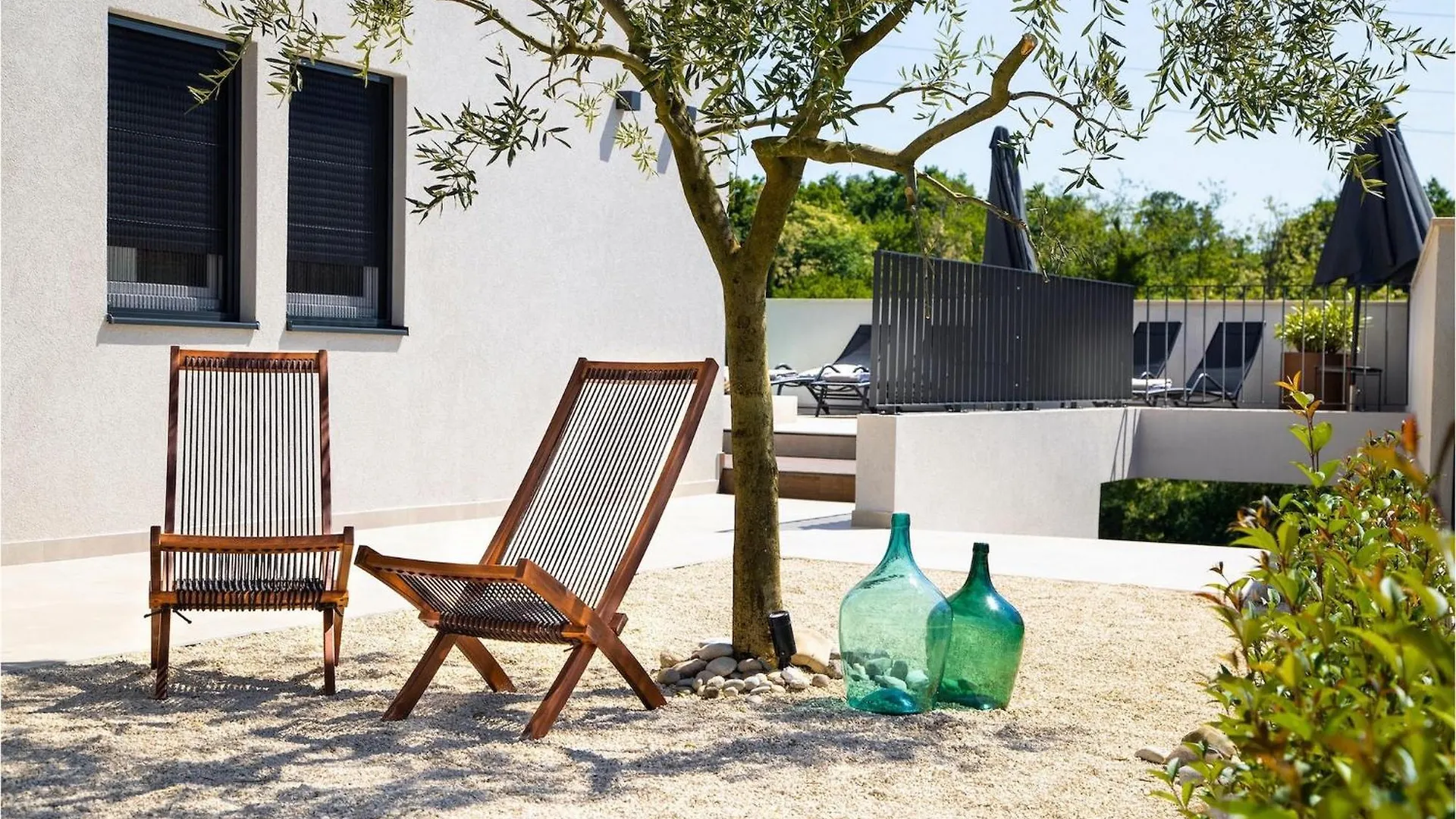 Villa Amari Istria Poreč