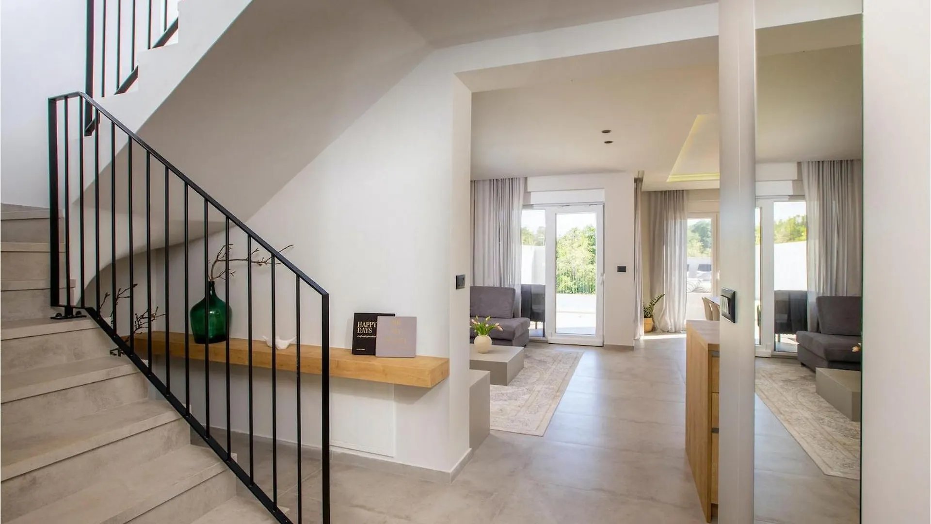Vakantiehuis Villa Amari Istria Poreč Kroatië