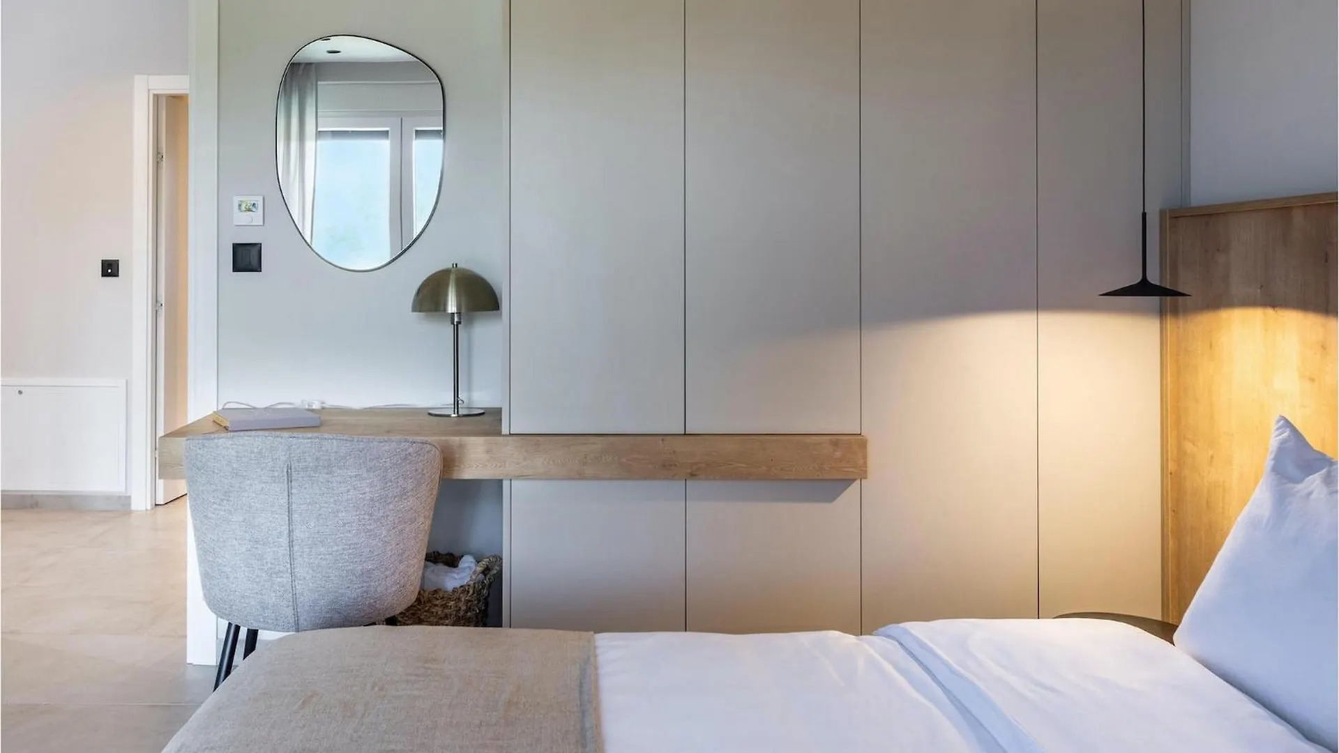 Villa Amari Istria Poreč Vakantiehuis